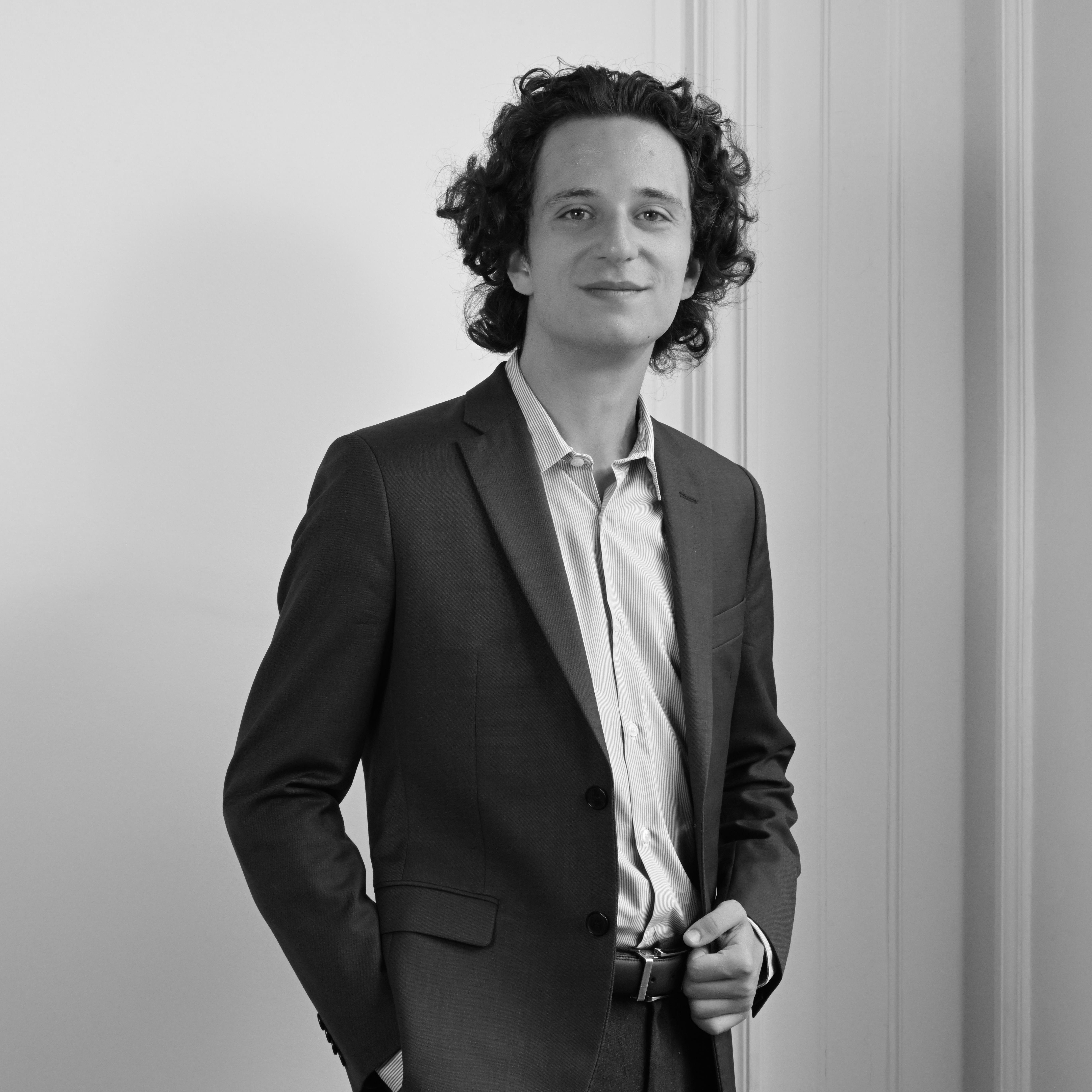 Théo Chaperon