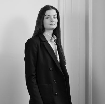 Géraldine Dupérier