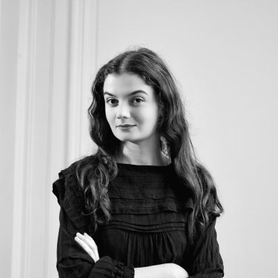 Géraldine Dupérier